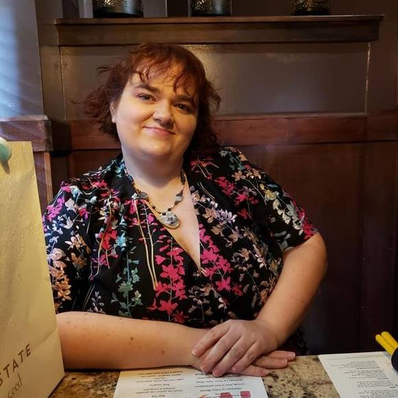 Meet your Posher, Maggie - Picture 1 of 1